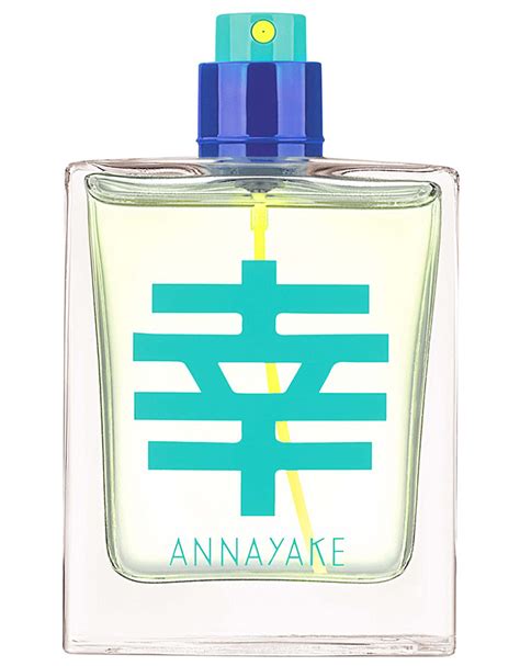 annayake perfume.